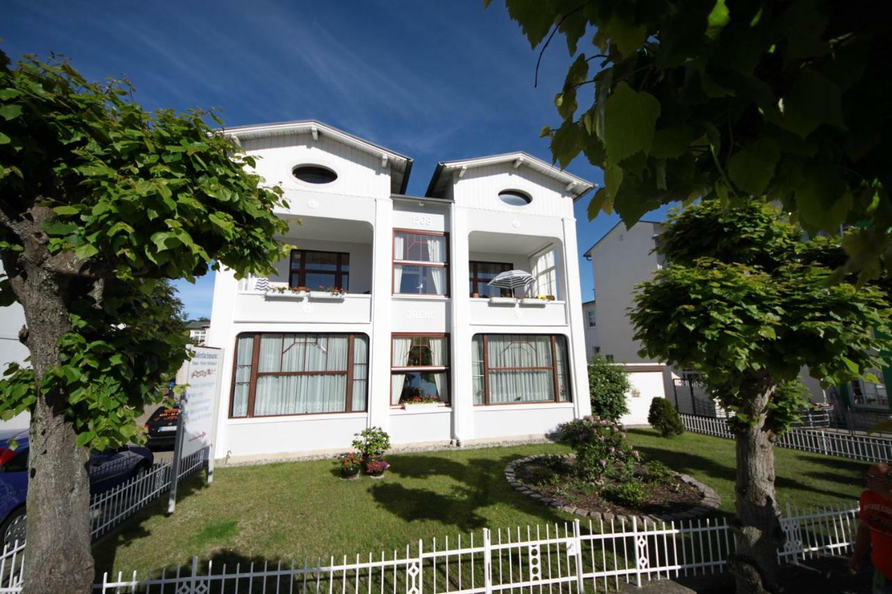 شقة Haus Irene Sellin  المظهر الخارجي الصورة