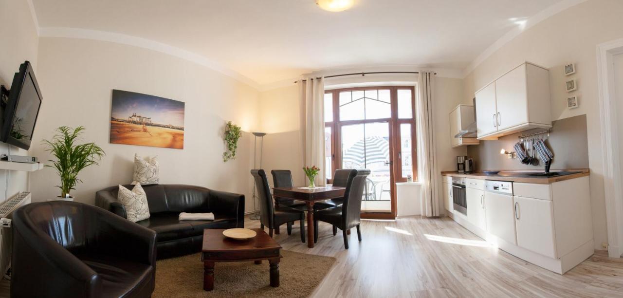 شقة Haus Irene Sellin  المظهر الخارجي الصورة
